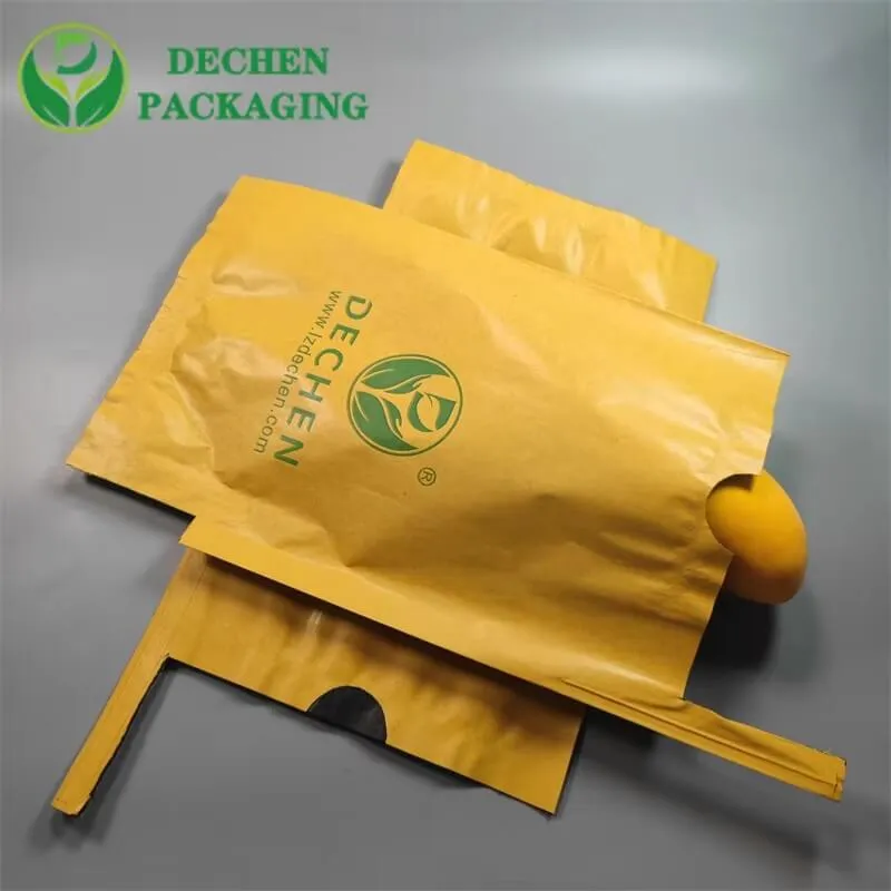 Mango Fruit Protection Bags
