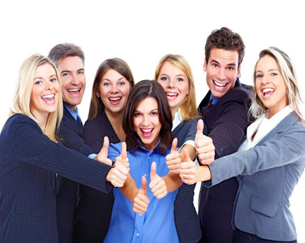 Competitive price and delivery in time