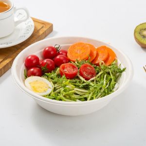 Sugar Bowl Disposable Soup Bowls For Restaurants