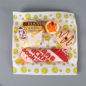Wax Printable Tissue Waxed Paper For Hamburger/sandwich