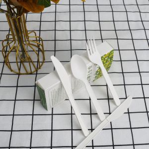 compostable cutlery travel cutlery biodegradable utensils