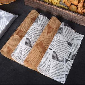 clear wrapping paper food printing custom sandwich