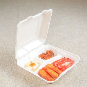 restaurant supply stores bagasses containers sugarcane bagasse food container