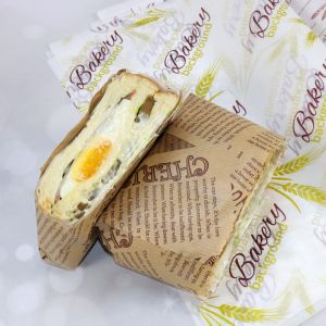 Biodegradable Food Wrapping Paper Near Me Custom Burger Wrappers