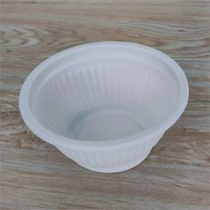 High Speed Bowl Wrapper 16 Oz 4 Bowls