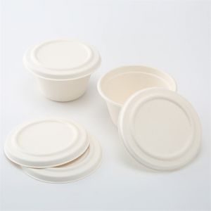 32 Oz Disposable Bowls 6 Bagasse Bowl Karat Earth 12Oz Compostable Rice