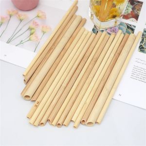 Straw Zero Waste Cheap Multi-Function Cutlery Hot And Cold Drinks Straws