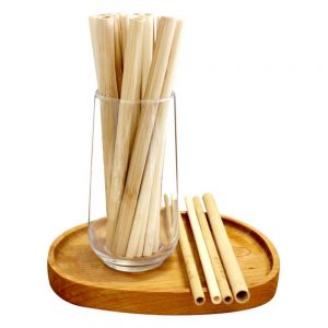 Pulp Straws For Drinking Straw In Bar Natral Adult