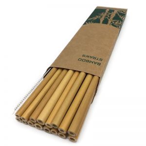Cutlery Straw Straws Eco Friendly Wholesale