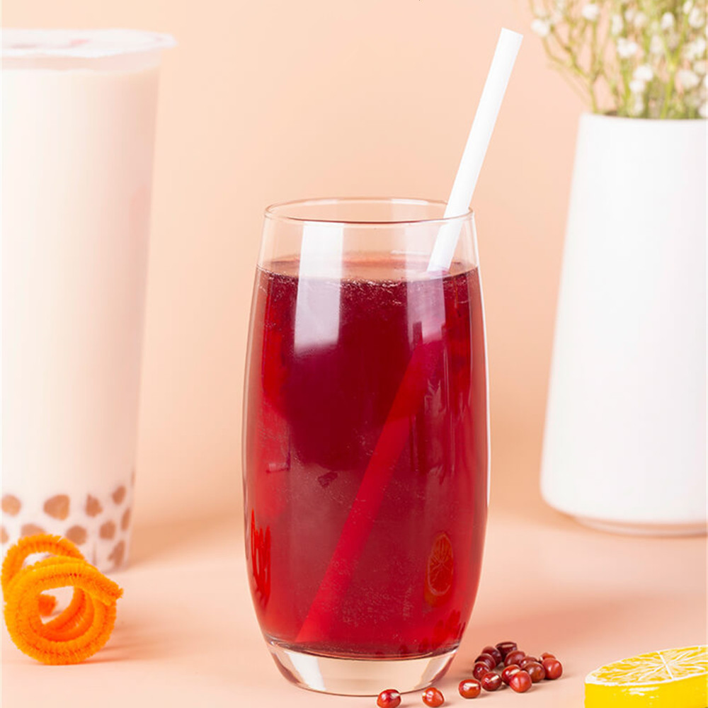 PLA Straw