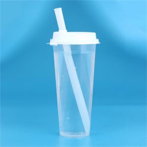 Biodegradable Bendy Pla Straw Disposable Straws Plastic Drink