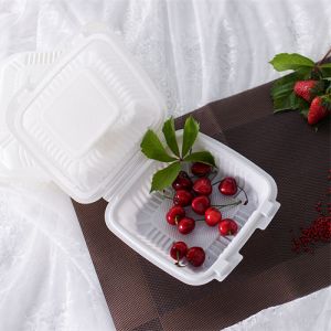 Meal Prep Food Containers Biodegradable Wholesale Holiday