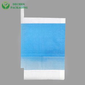 Packing Growing Waxed Anti Uv Bags Fruit Protection Mango Wrapping Bag