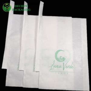 Nursery Bags To Cover Fruit Wood Pulp Wax Coated Mango Growing Paper