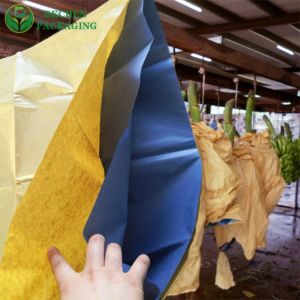 Banana Cover Ruian Fruit Growing Paper Bag Grape Protection