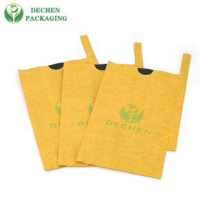 Fruit Bags Mango Protection From Bugs Insect Banana Paper Bag Hot Sale Central America