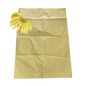 Packaging Cover Banana Paper With Cheap Price Fruit Growing Protection Bag