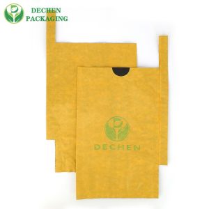 Biodegrdable Table Grape Protection Bag Cultivation Fruit Cover Growing Bags