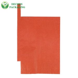 Kraft Apple Protection Paper With Waterproof Mango Packing Bag During Growing