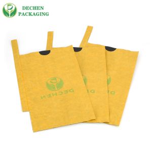 For Fruits Mango Paper Growing Bags Water Proof Cover Fruit Bag