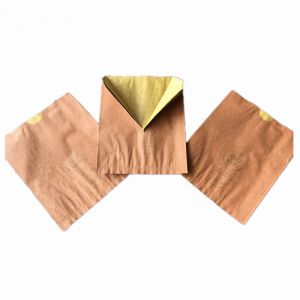 Apple Wrapping Free Plastic Banana Kraft Paper Bag Manufacturers