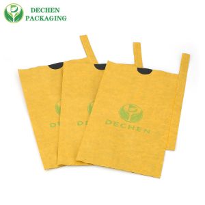 Avocado Malaysia Market Popular Fruit Growing Bags Mango Covering Paper Bag