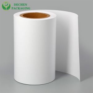 Salt Sachet Sandwich/hamburger Wrapping Brown Color Greaseproof Food Package Grease Resistant Butcher Paper Rolls With Pe
