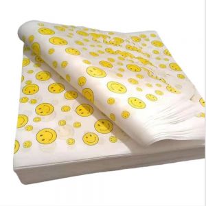 greaseproof paper printing