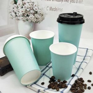 4oz 24 Ounce Paper Cup Hot Drink