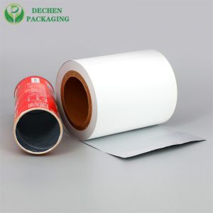 Greaseproof Aluminium Foil Paper Price