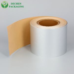 Aluminum Foil Roll Butter Paper Price In Kazakhstan