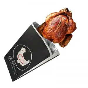 Chicken Bag Foil Food Grade Stand Up Pouch Candy Biscuit Packaging Bags With Aluminum Paper Packing Chicken Bag Foil Food Grade Stand Up Pouch Candy Biscuit Packaging Bags With Aluminum Paper Packing