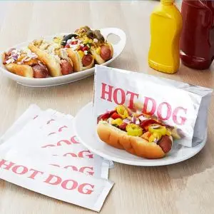 Aluminum Foil Food Pouch Kraft Paper Bag Packaging Silver 3 Side Seal Flat Bags For Aluminum Foil Food Pouch Kraft Paper Bag Packaging Silver 3 Side Seal Flat Bags For