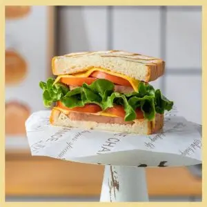 For Hamburger Waterproof Wrap Burger Printed Shawarma Wrapping Paper For Hamburger Waterproof Wrap Burger Printed Shawarma Wrapping Paper