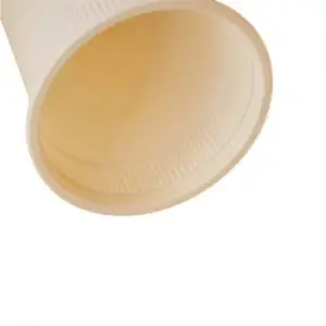 6 oz Biodegradable Cold Coffee Cups 6 oz Biodegradable Cold Coffee Cups