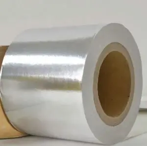 Butter Paper Roll Greaseproof Wrapper Ice Cream Gold Butter Paper Roll Greaseproof Wrapper Ice Cream Gold