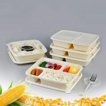 What is a biodegradable container? What is a biodegradable container?