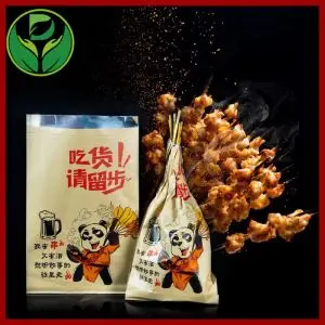 bulk paper bags kraft food party bag bulk paper bags kraft food party bag