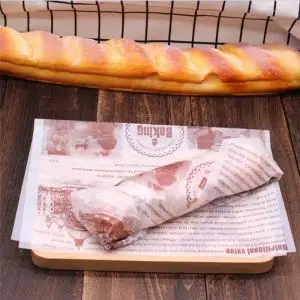 Deli Sheets Kraft Paper Food Packaging Supplies