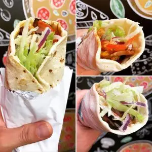 Aluminum Foil Lined Paper Bag - Aluminium Food Packaging Aluminum Foil Lined Paper Bag - Aluminium Food Packaging
