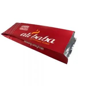 Paper Bag With Aluminum Foil Food Grade Bags Fast Paper Bag With Aluminum Foil Food Grade Bags Fast