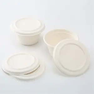 32 Oz Disposable Bowls 6 Bagasse Bowl Karat Earth 12Oz Compostable Rice