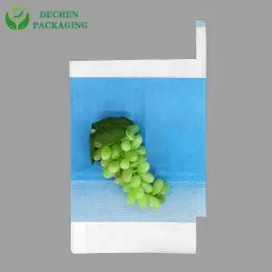 Grape Kraft Paper Bag For Protecting Mango Fruit Protection Growing Paper Grape Kraft Paper Bag For Protecting Mango Fruit Protection Growing Paper