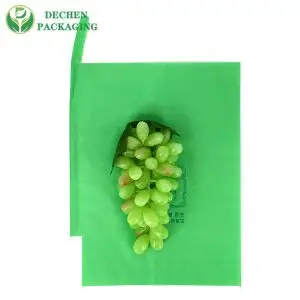 Wrapping Grape Paper Bags Cover Fruit Growing Bag Supplier Wrapping Grape Paper Bags Cover Fruit Growing Bag Supplier
