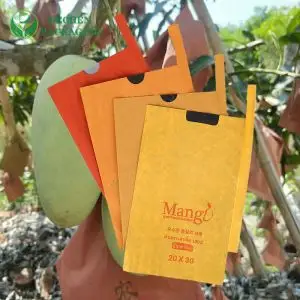 Protective Protection Packing Bags Various Sizes Growing Paper Bag Protective Protection Packing Bags Various Sizes Growing Paper Bag