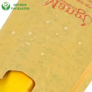 Waterproof Grow Paper For Mango Pitaya Guava Fruit Bag Waterproof Grow Paper For Mango Pitaya Guava Fruit Bag