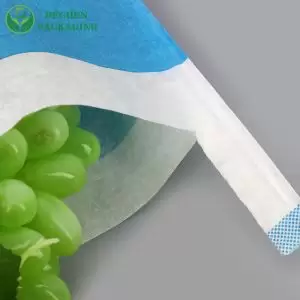 Bolsas Protectoras de Frutas Impermeables y Personalizadas