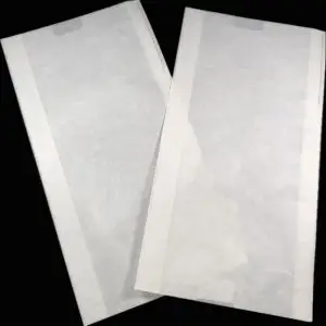 Bolsa de Papel Protectora para Frutas – Guayaba, Uva de Mesa y Cobertores para Árboles