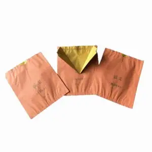 Pear Growing Carbon Coated Paper Mango Fruit Cover Bag For Garden Protection Pear Growing Carbon Coated Paper Mango Fruit Cover Bag For Garden Protection
