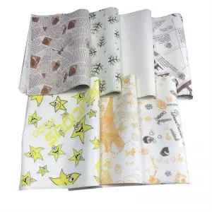 Custom Food Liners Custom Food Liners